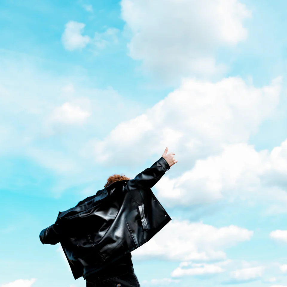 Cover "Nuage"