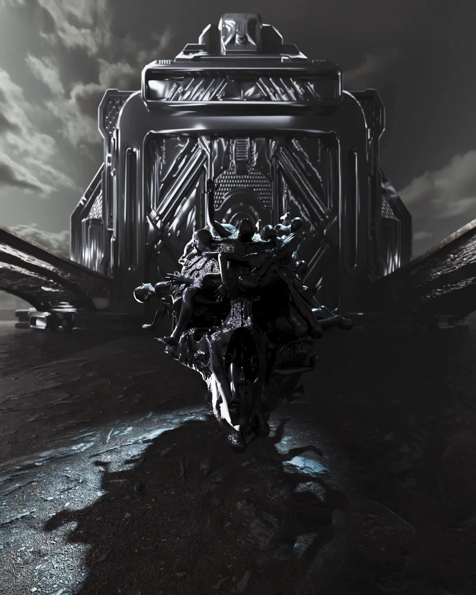 Nightmare 01