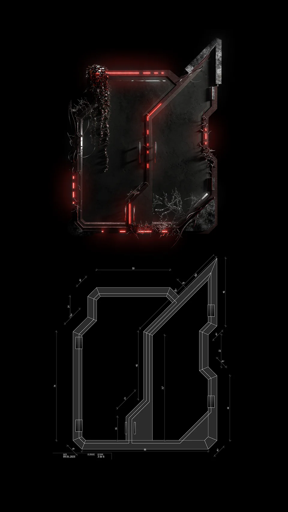 Prototype NESBO