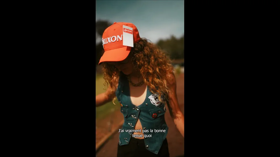 Lyon - GOLF