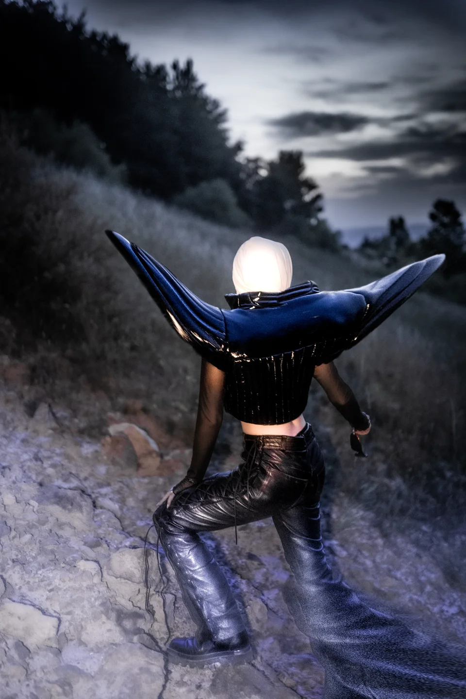 Shoot "Vercors"